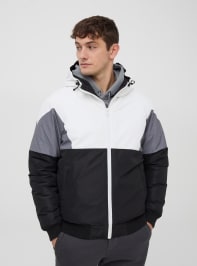 Outerwear Man Terranova