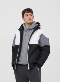 Outerwear Man Terranova