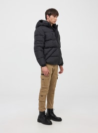 Outerwear Man Terranova