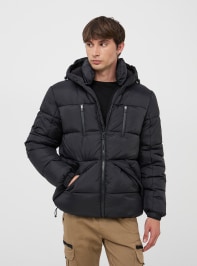 Outerwear Man Terranova