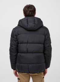 Outerwear Man Terranova