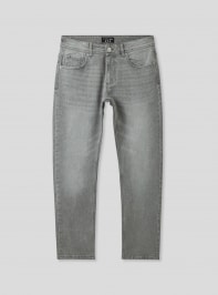 Pantalone Jeans Lungo Herren Terranova