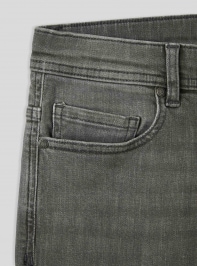 Pantalone Jeans Lungo Herren Terranova