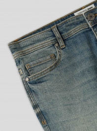 Jeans largos Hombre Terranova