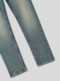 Pantalone Jeans Lungo Uomo Terranova