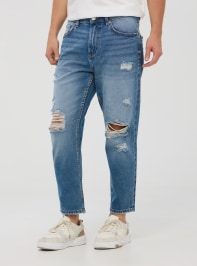 Jeans Homme Terranova