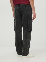 Jeans Homme Terranova