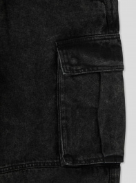 Pantalone Jeans Lungo Uomo Terranova