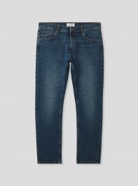 Long pants jeans Man Terranova