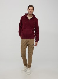 Sweat shirt Homme Terranova