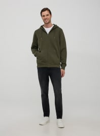 Sweat shirt Homme Terranova