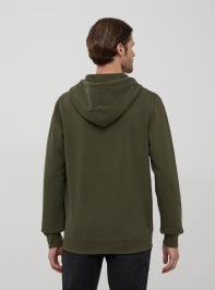 Sweat shirt Man Terranova