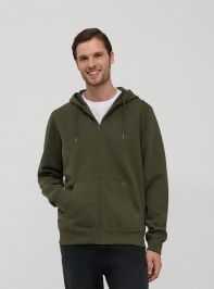 Sweat shirt Homme Terranova