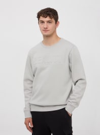 Sweat shirt Man Terranova