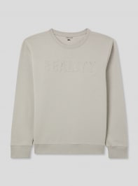 Sweat shirt Homme Terranova