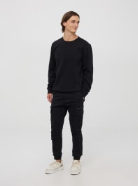 Sweat shirt Homme Terranova