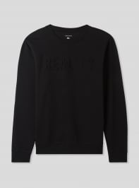 Sweat shirt Homme Terranova