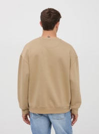 Sweat shirt Man Terranova