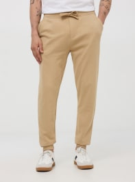 Full-length gym pants Man Terranova