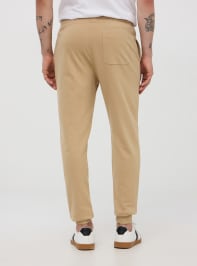 Full-length gym pants Man Terranova