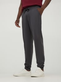 Full-length gym pants Man Terranova