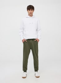 Pantalons Homme Terranova