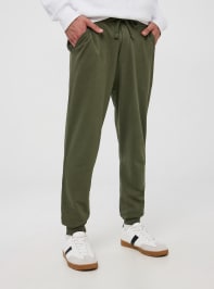 Pantalone ginnico Lungo Uomo Terranova