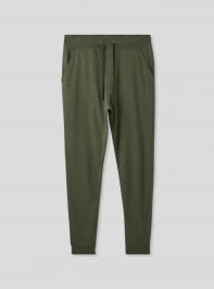 Full-length gym pants Man Terranova