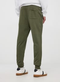 Full-length gym pants Man Terranova