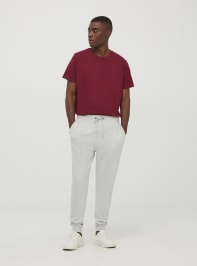 Pantalone ginnico Lungo Herren Terranova