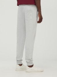 Full-length gym pants Man Terranova