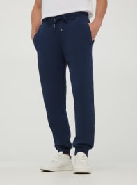 Full-length gym pants Man Terranova