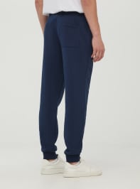 Full-length gym pants Man Terranova