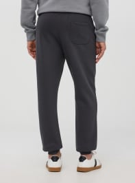 Full-length gym pants Man Terranova