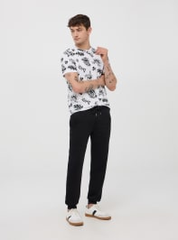 Pantalons Homme Terranova