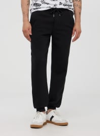 Full-length gym pants Man Terranova