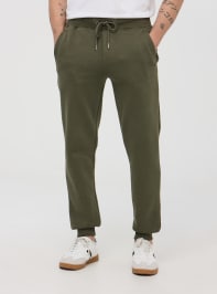 Pantalons Homme Terranova