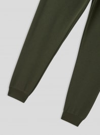 Pantalone ginnico Lungo Uomo Terranova