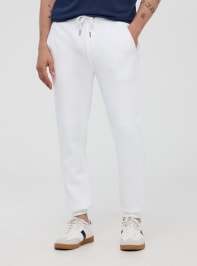 Full-length gym pants Man Terranova