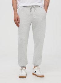 Full-length gym pants Man Terranova