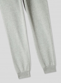 Full-length gym pants Man Terranova