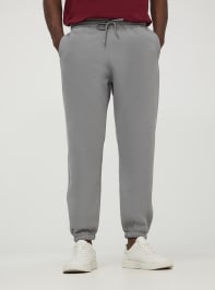 Full-length gym pants Man Terranova