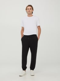 Pantalone ginnico Lungo Uomo Terranova