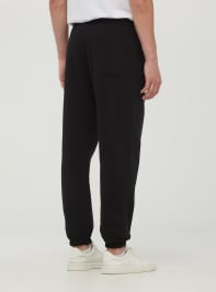 Full-length gym pants Man Terranova