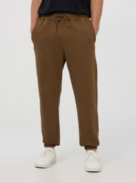 Full-length gym pants Man Terranova