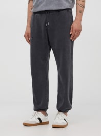 Full-length gym pants Man Terranova