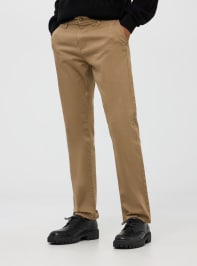 Pantalone Lungo Uomo Terranova