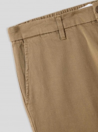 Pantalone Lungo Uomo Terranova