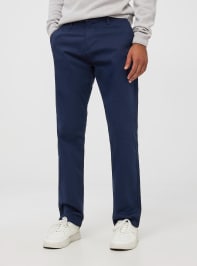 Pantalone Lungo Uomo Terranova