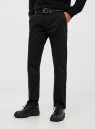 Pantalone Lungo Herren Terranova